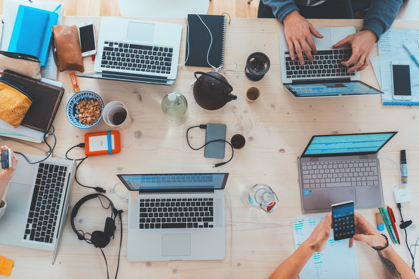 Leveraging Analytics to Enhance Content Strategy